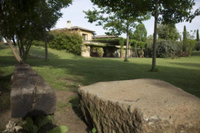 Agriturismo Scuderie della Contea Sutri